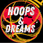 Hoops And Dreams YouTube Profile Photo