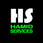Hamid Services logo