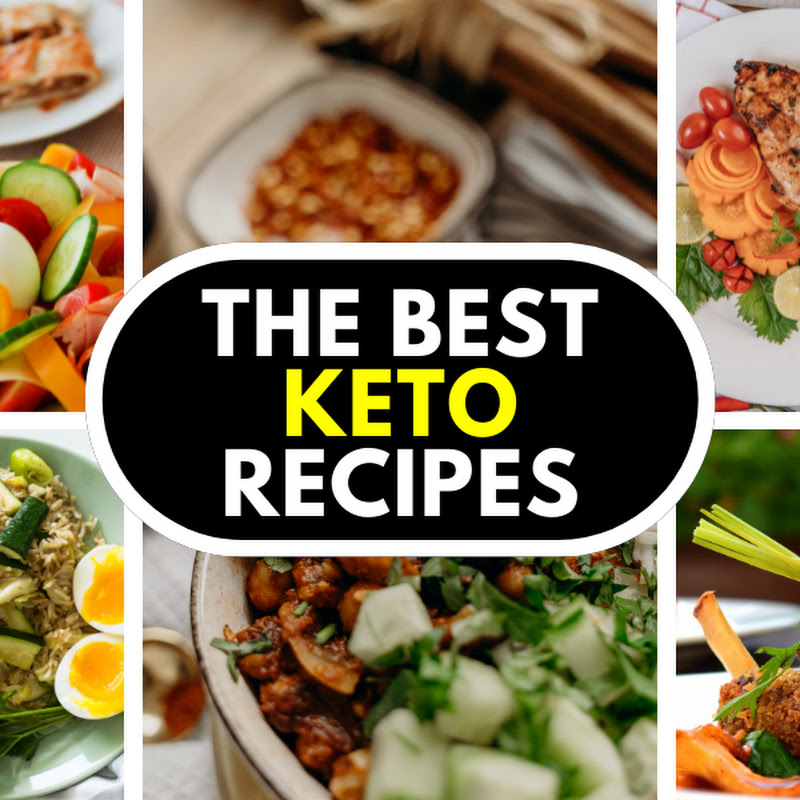 Keto World Recipes