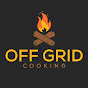 Off Grid Cooking logo