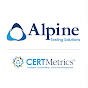 Alpine Testing Solutions logo