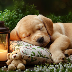 Dog Healing Musicの画像