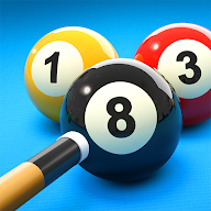 8 Ball Pool icon