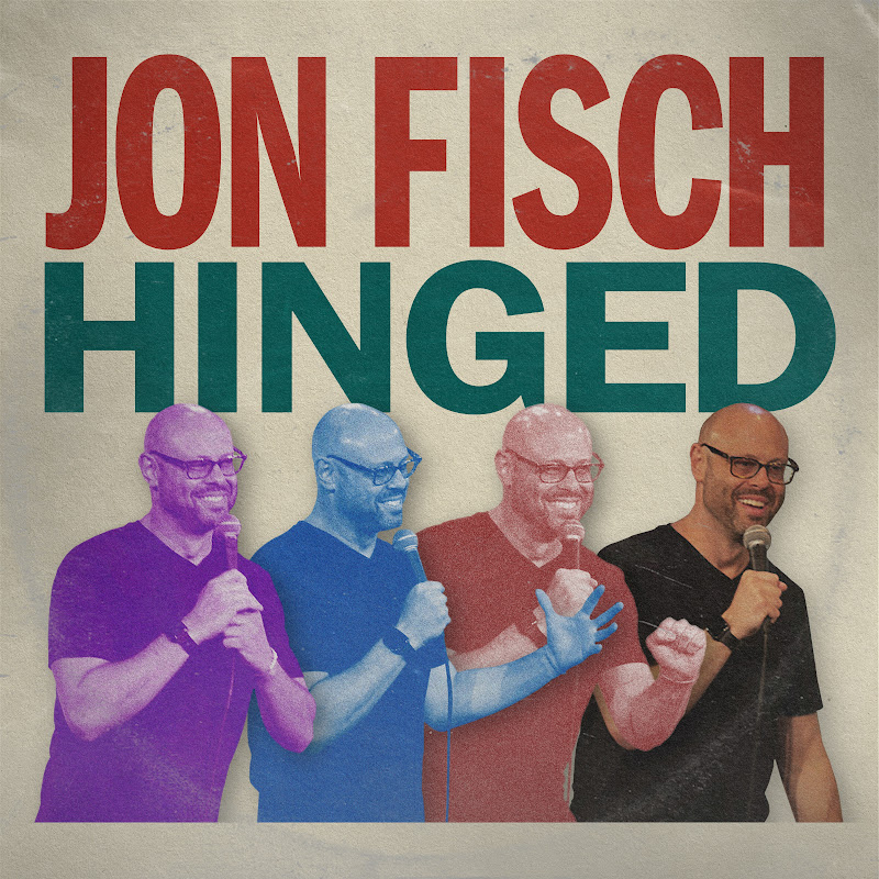 Jon Fisch - Topic