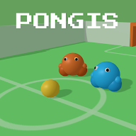 Pongis icon