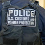 Border Security USA - Live Show logo