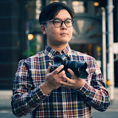 写真家 上田晃司の旅とカメラアイコン画像