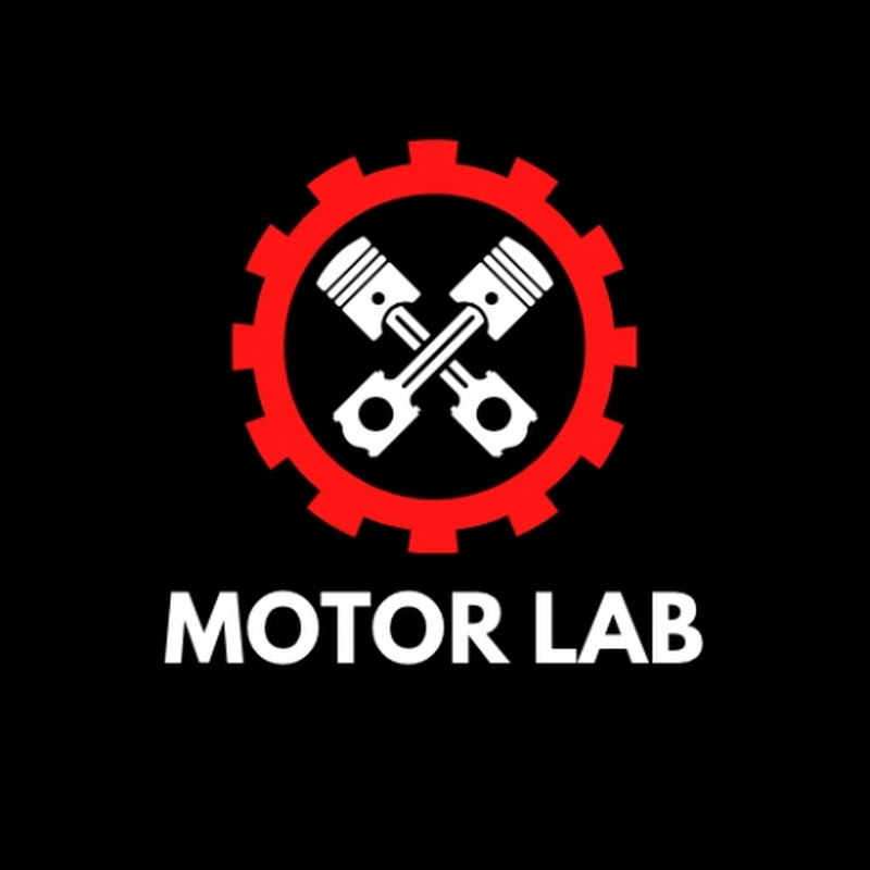 Hire MotorLab — Automotive & Transportation YouTube creator for sponsorships