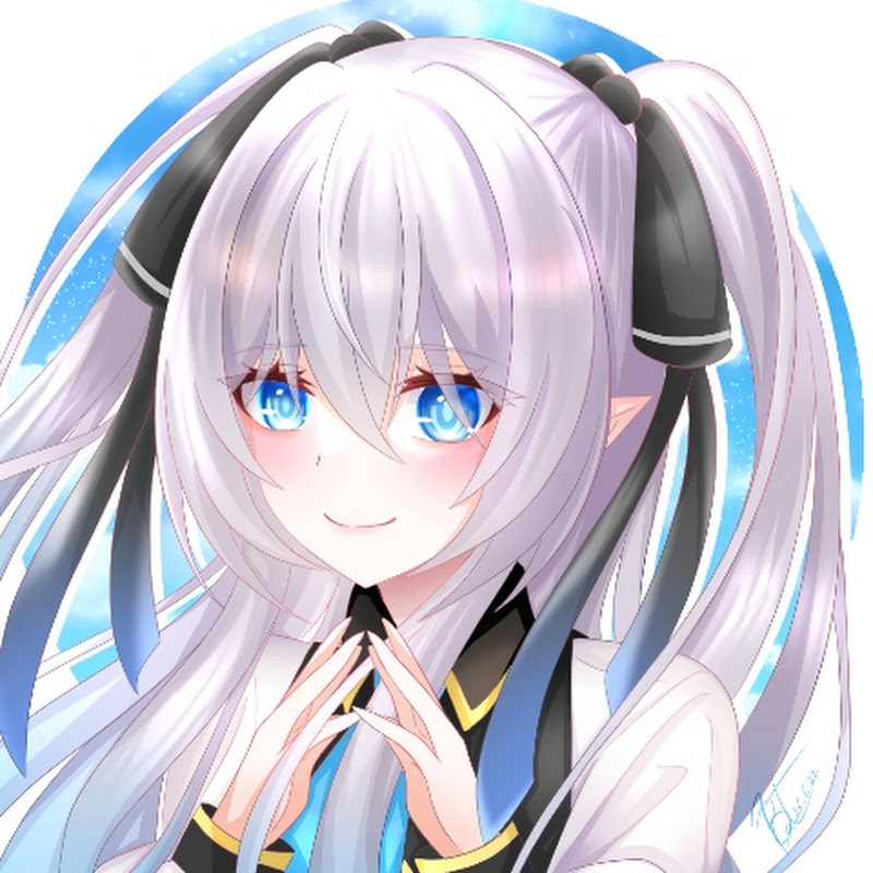 時之塔的時乃流綺⏳vtuber