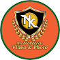 NK Sudio Surendranagar Official logo