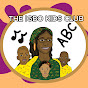 THE IGBO KIDS CLUB  logo