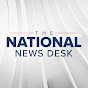 The National Desk logo