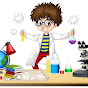 Easy Experiments logo