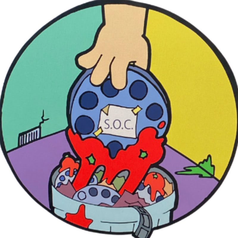 Slept-On Cinema Podcast