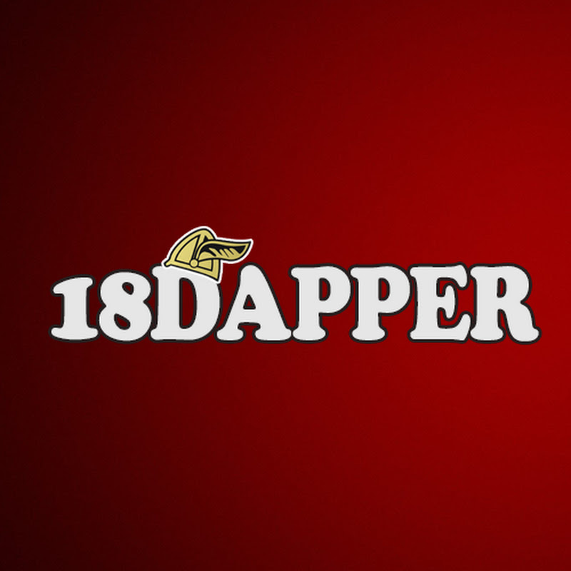 18Dapper
