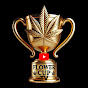 Flower Cup TV logo