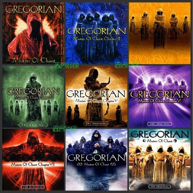 ChilloutSounds.blogspot. com