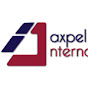 Daxpel International logo
