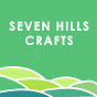 Seven Hills Crafts  logo