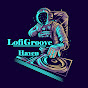 LofiGroove Haven logo