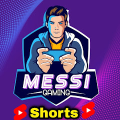 MessiGaming10 Shorts 