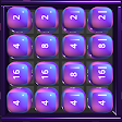 3d 2048 rotation icon