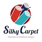 Silky Carpet logo