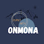 Journey with OnMoNa logo