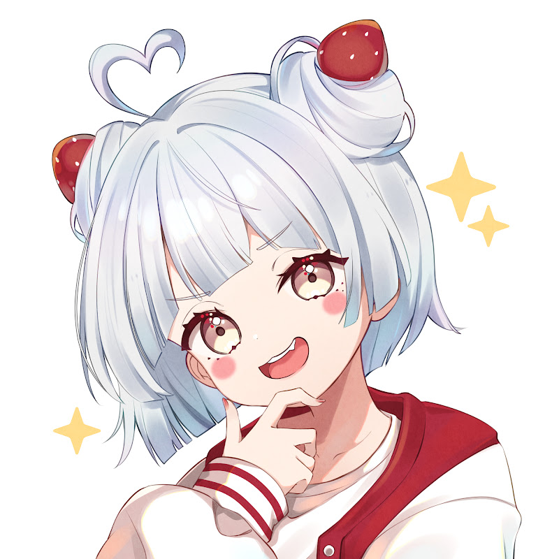 藤堂なう-高校生Vtuber