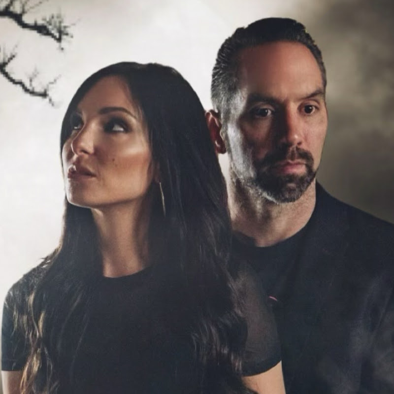 Tessa & Nick Groff