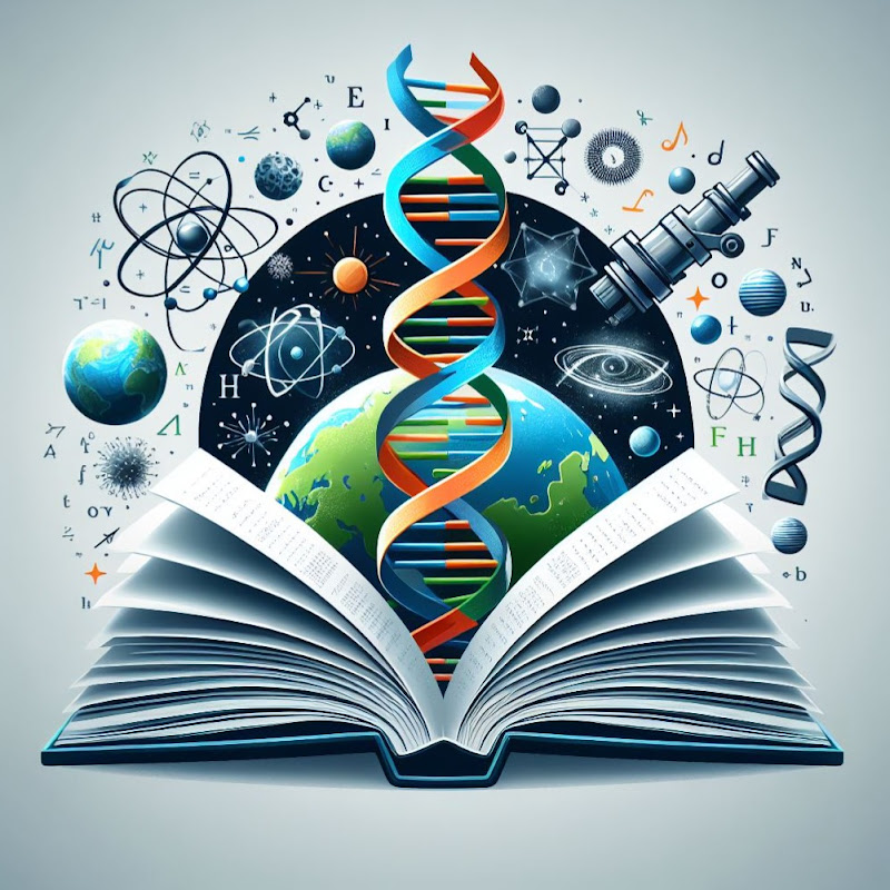 الموسوعة العلمية