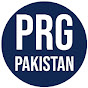 PRG Pakistan logo