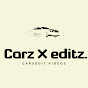 Carz X editz. logo