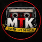 Murder Tape Khronicles