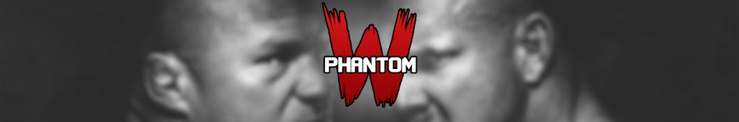 Wrestling Phantom YouTube-Kanal-Avatar