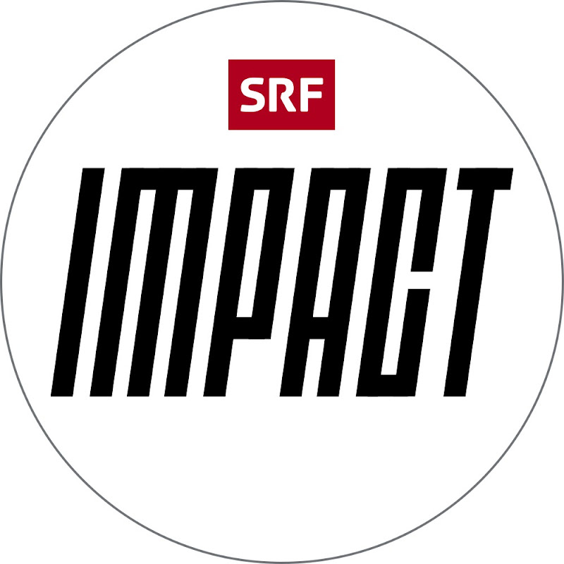 SRF Impact Logo
