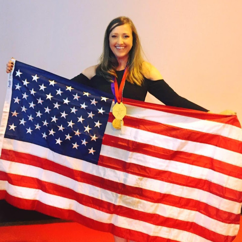 Julie Golob