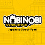 Nobi Nobi Street Food logo
