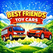 BEST FRIENDS TOY CARS
