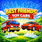 BEST FRIENDS TOY CARS