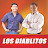 Los Diablitos - Topic