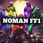 NOMAN FF1 logo