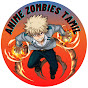 Anime Zombies Tamil logo