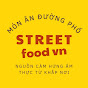 Street food vn logo