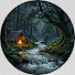 Ji7k_A4bHZw-channel-avatar-Rainwoods Solitude