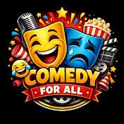 Comedy For All