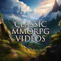 Classic MMORPG Videos logo