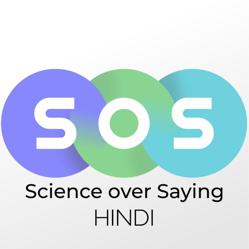 Science Over Saying Hindi icon