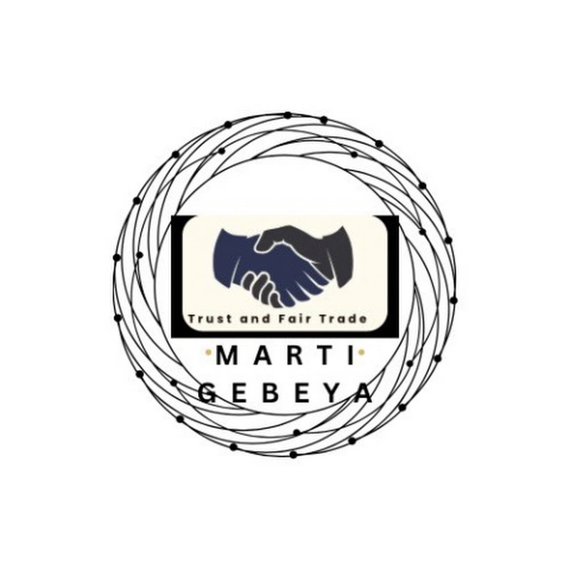 MARTIGEBEYAማርቲገበያ 