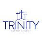 Trinity Baptist Church logo